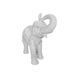 Large Elephant Statue