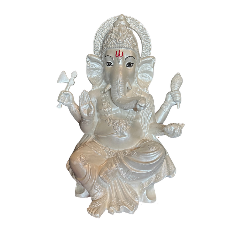 Ganesha Statue